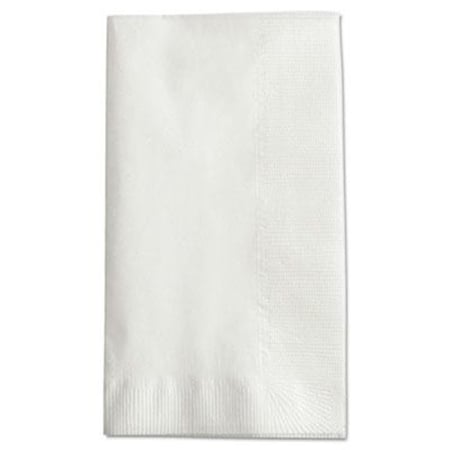 Chef2Cuisine Kimberly-Clark Professional  SCOTT .13-Fold Dinner Napkins - White CH3252018